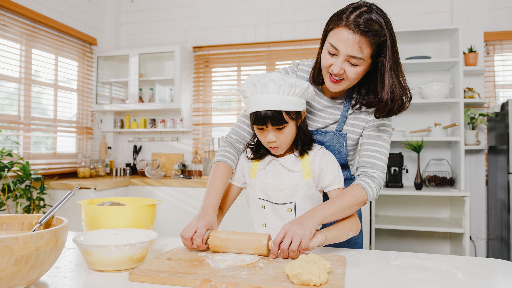 Fun With Food On Family Day | Order South Asian Groceries Online