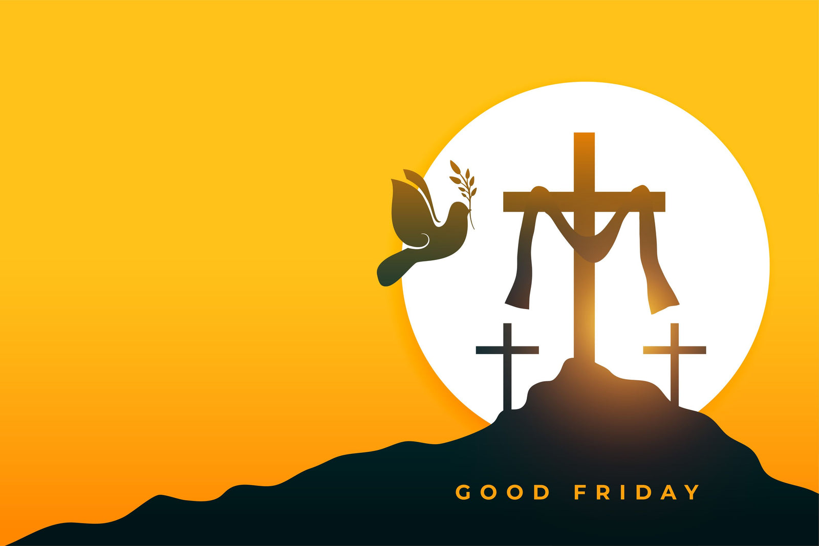 GOOD FRIDAY