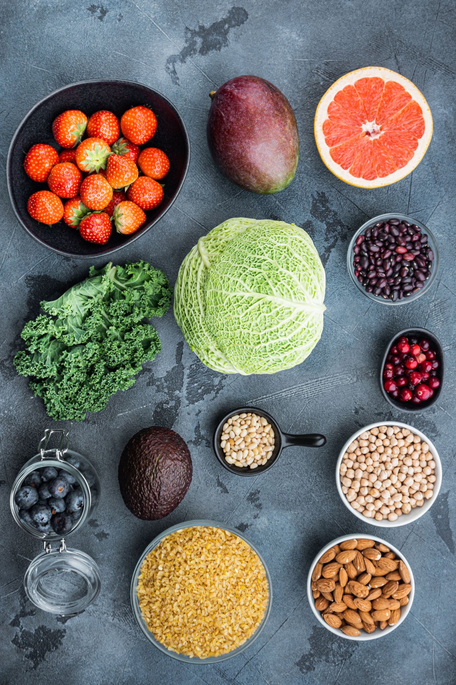 Healthy Boosters | Indian Grocery Online