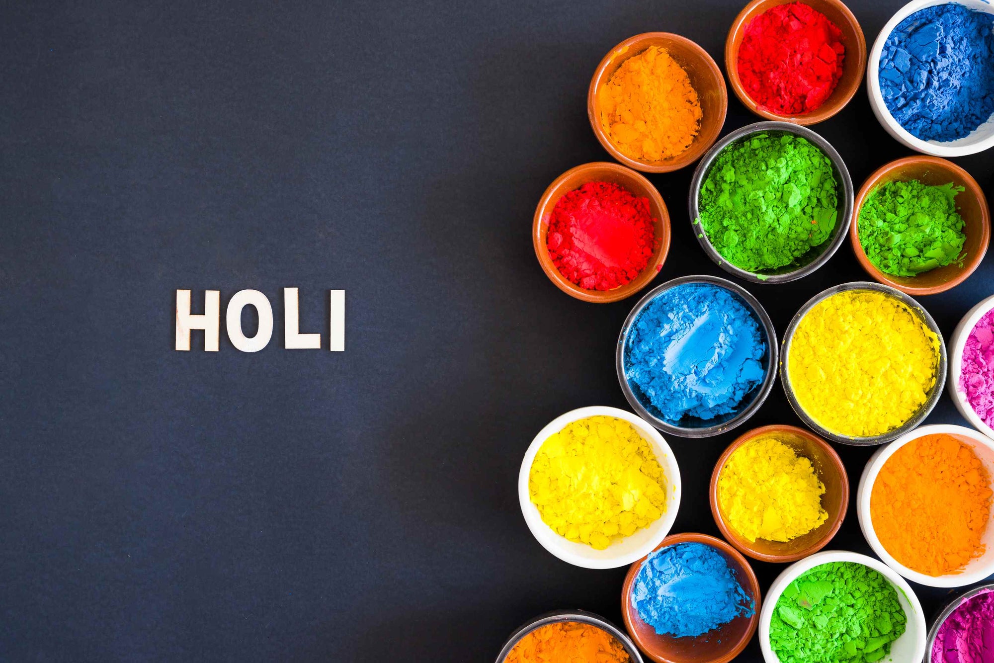 Holi Gifting Ideas | Simply Desi | Indian Restaurant Near Me