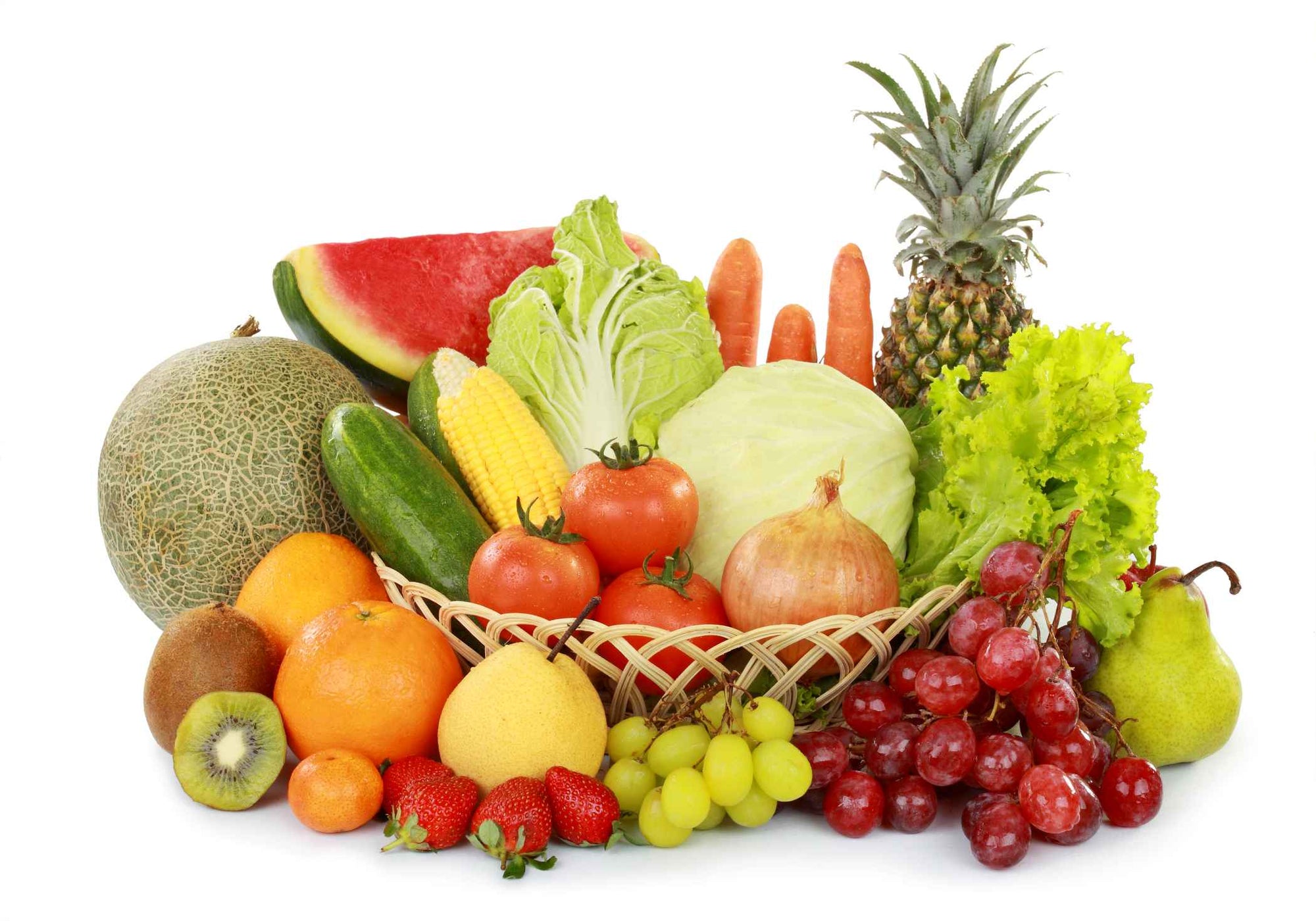 How to Preserve Your Vegetables And Fruits | Simply Desi | Indian Restaurant Near Me
