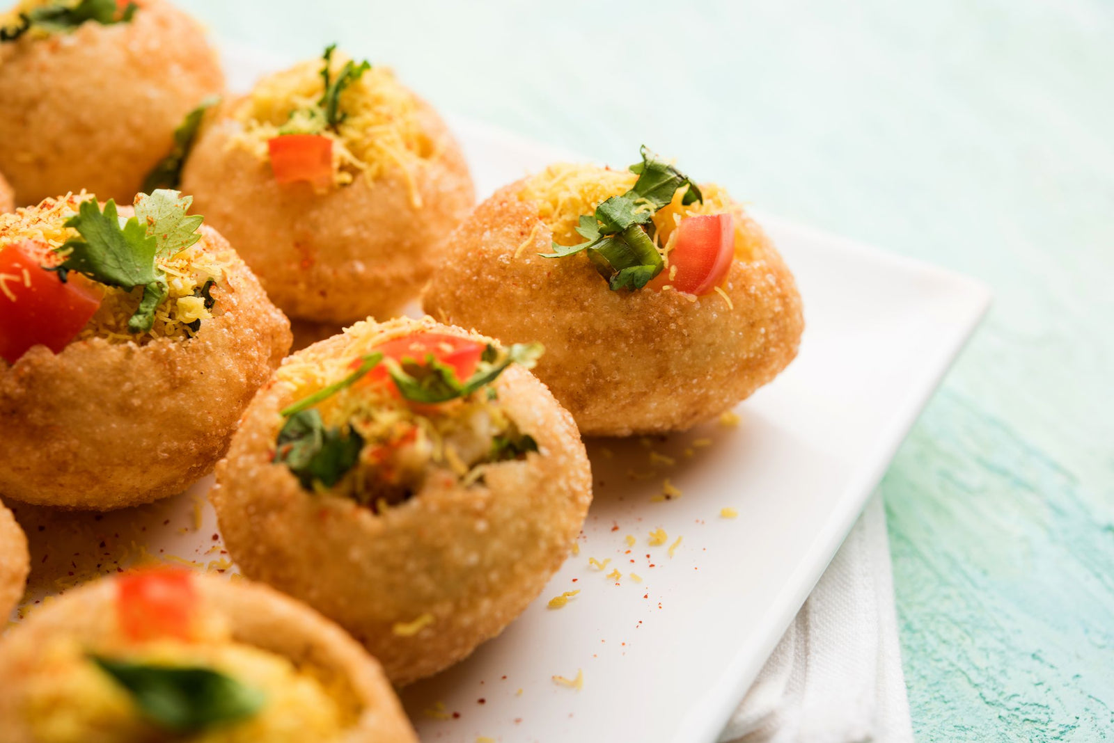 Indian Summer Snacks - Cartly | SImply Desi | Indian Grocery Online