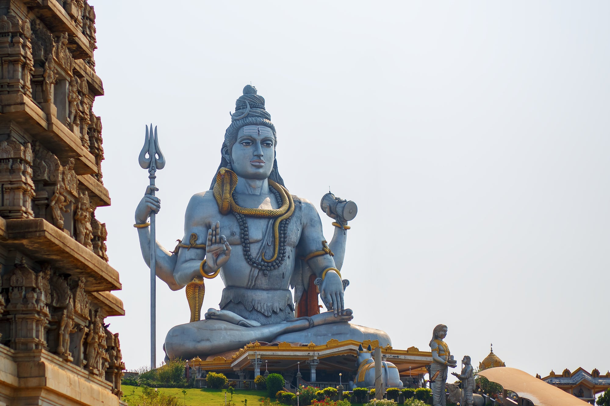 Lord Shiva | Why People Do Fasting | Indian Grocery Store Near Me