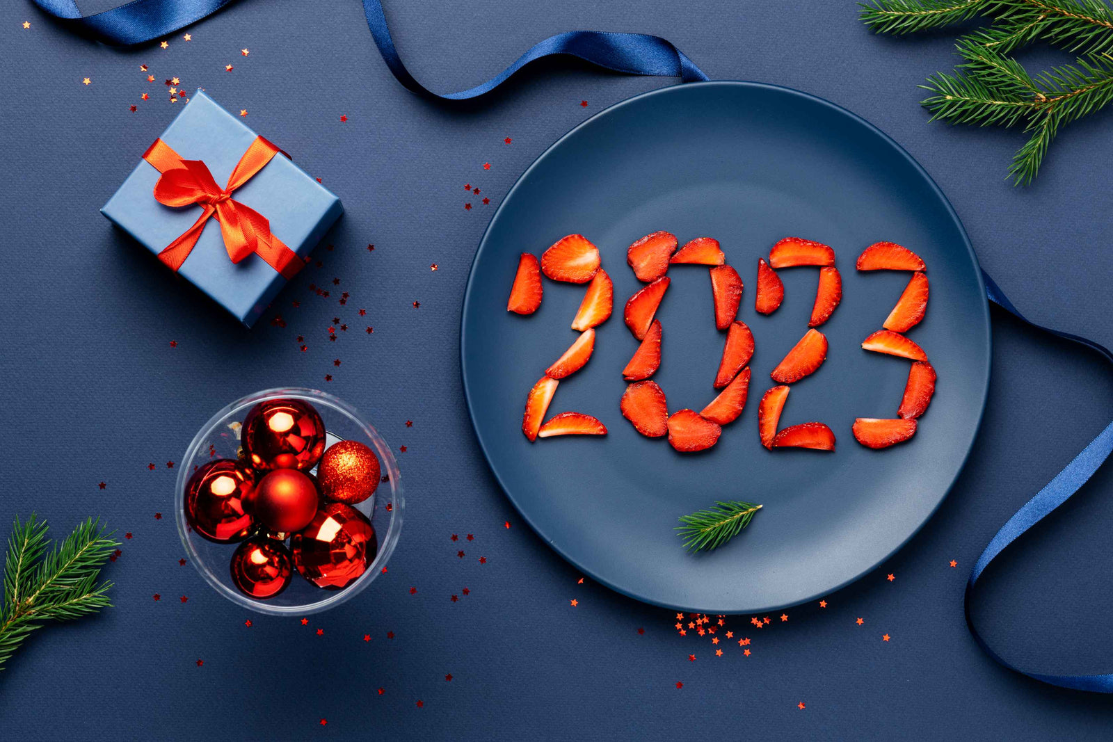 New Year Specials - Simply Desi | Indian Restaurant