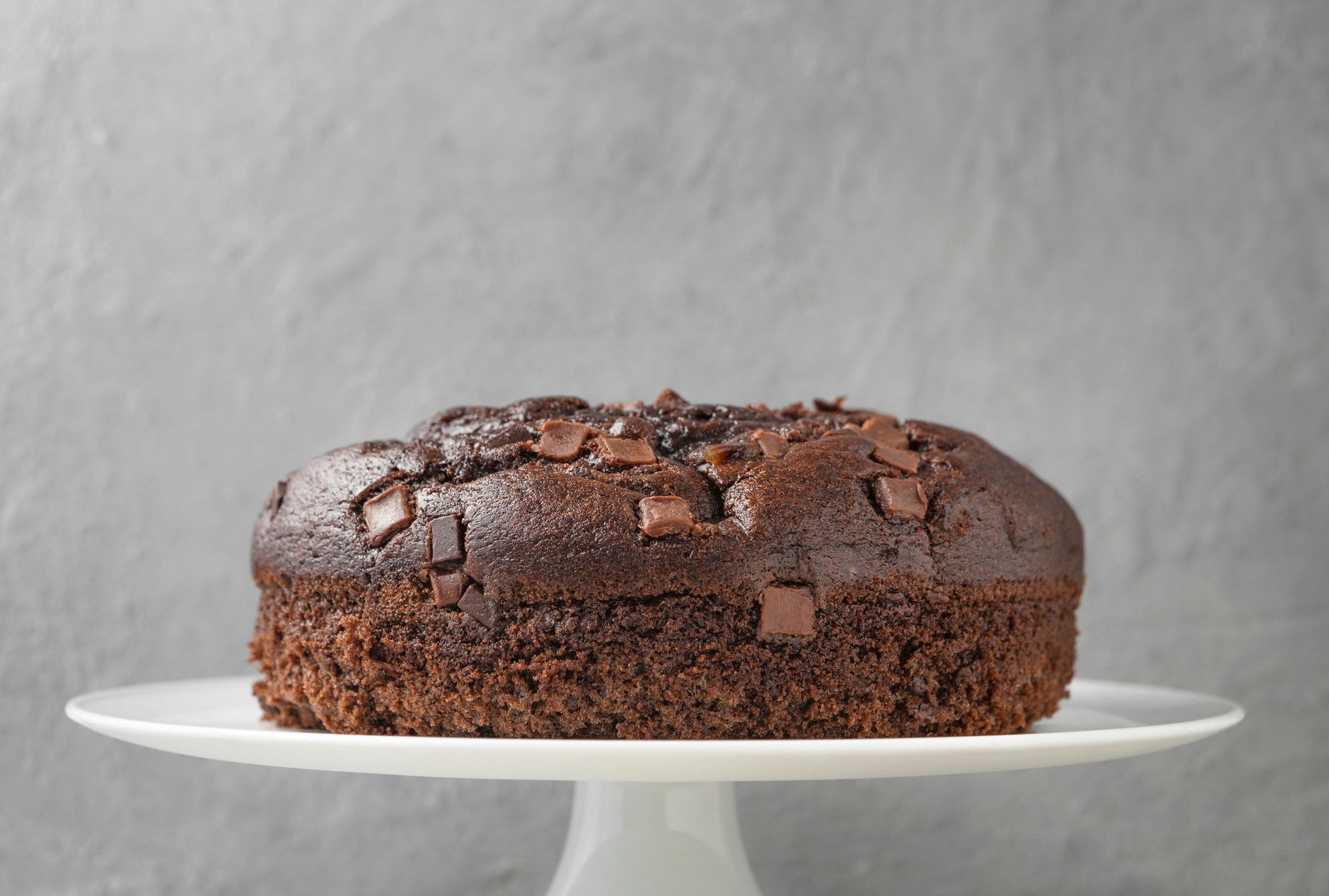 Chocolate Cake Microwave Quick Recipe | Order South Asian Groceries Online