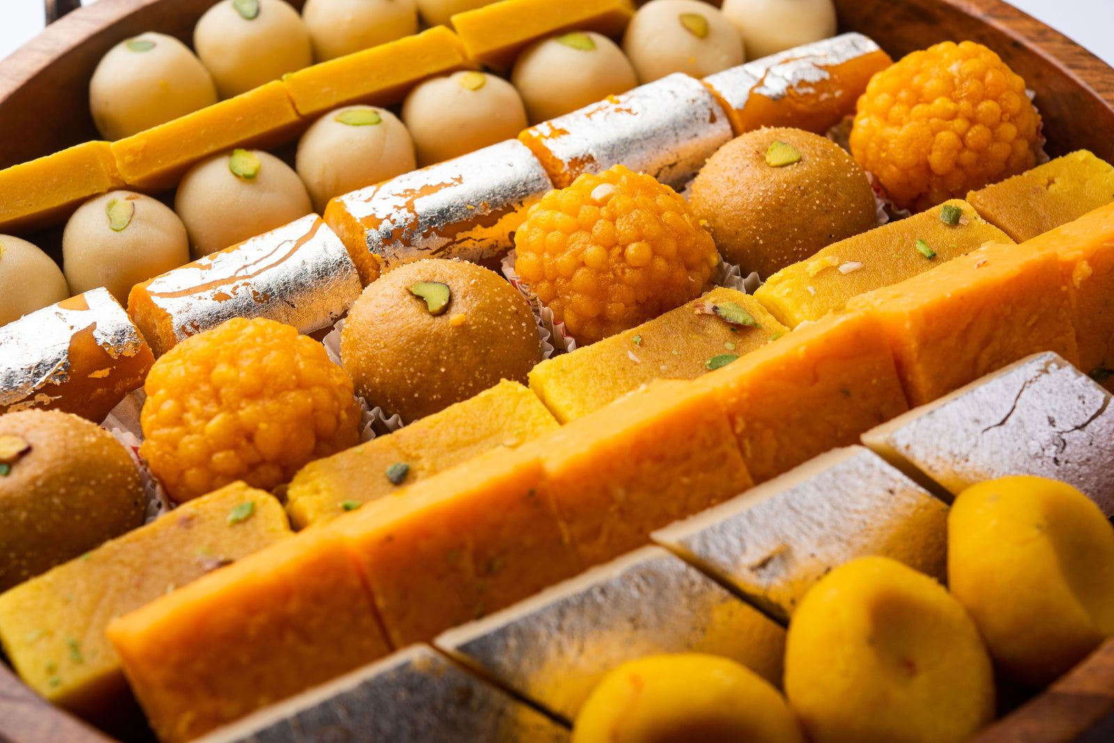 Rakhi Sweets - Cartly | Simply Desi 