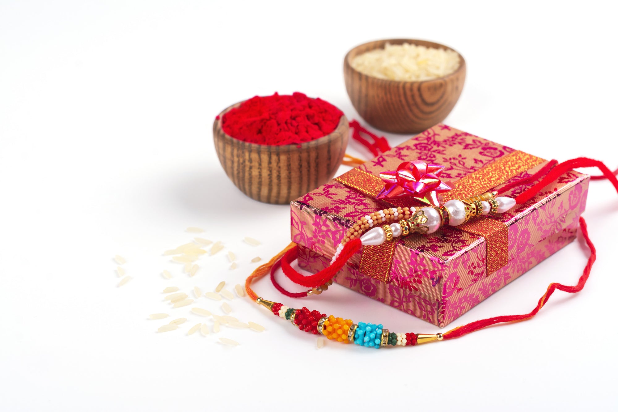 Raksha Badhan Gifts | Rakhi Gifts | Simply Desi | Indian Restaurant Near Me