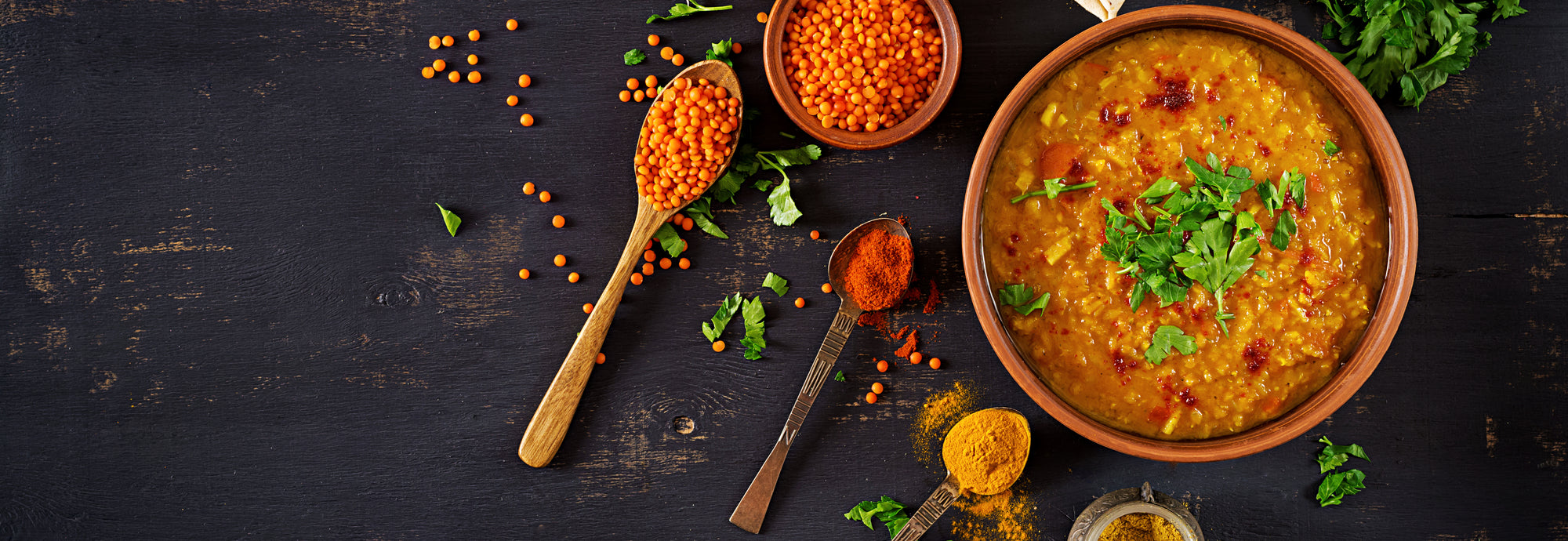 Red Spices Benefits | Indian Grocery Store Near Me