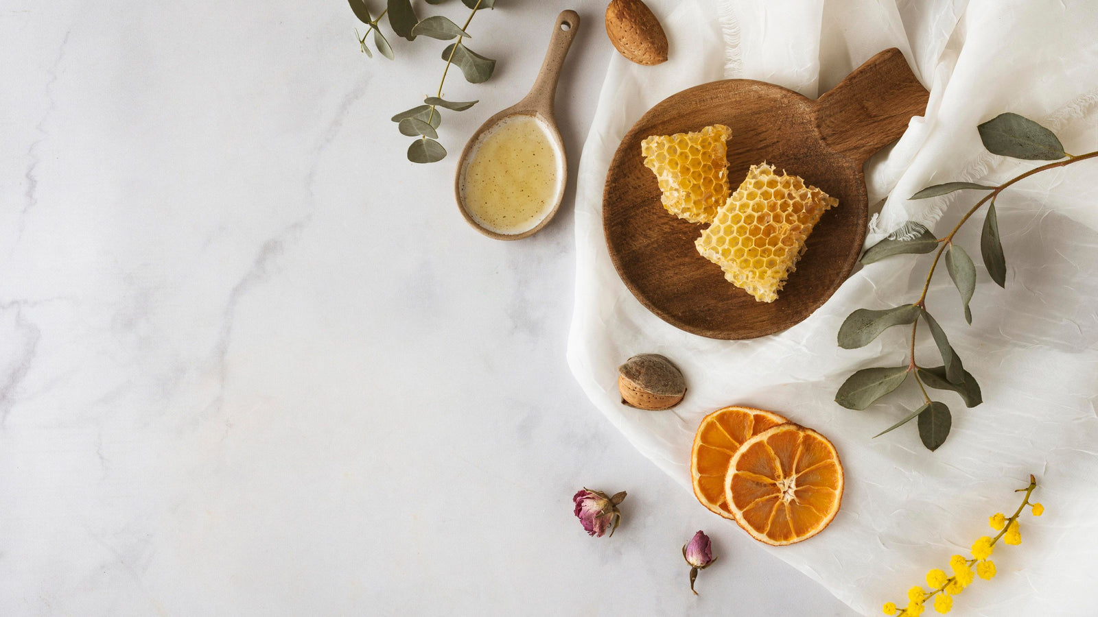 Skincare Tips With Natural Ingredients | Indian Restaurant