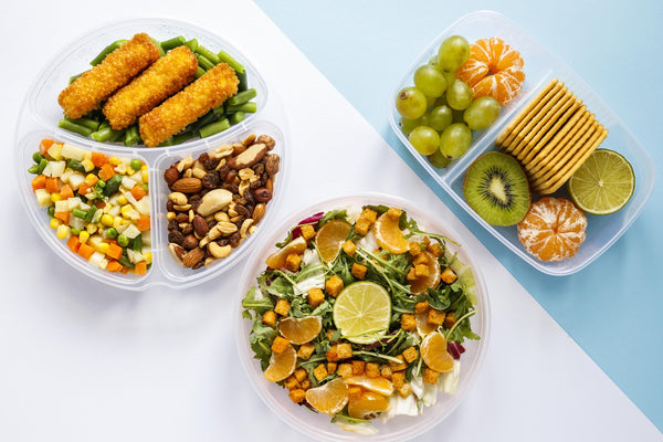 Snacks That Should Be In Your Menu - Cartly