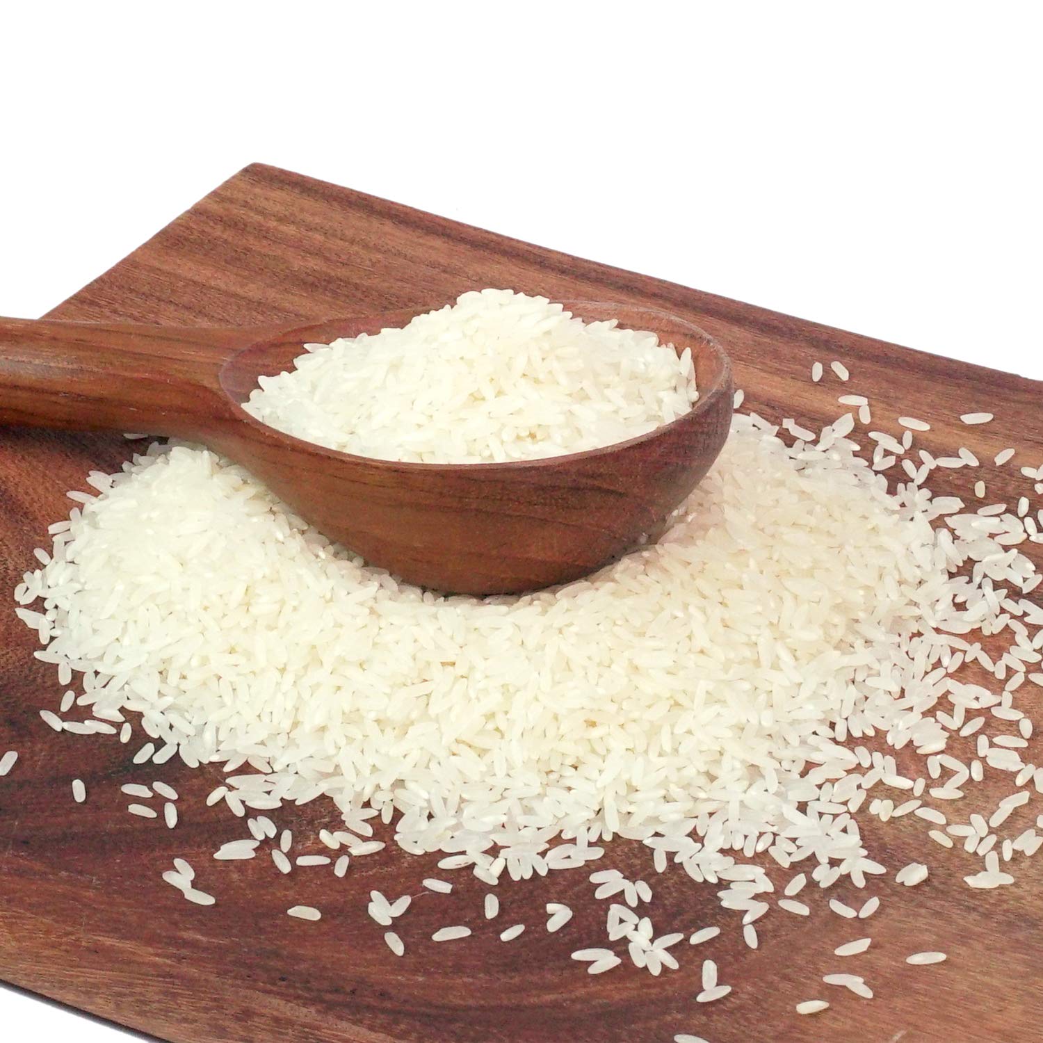 Sona Masoori White Rice | Indian Restaurant