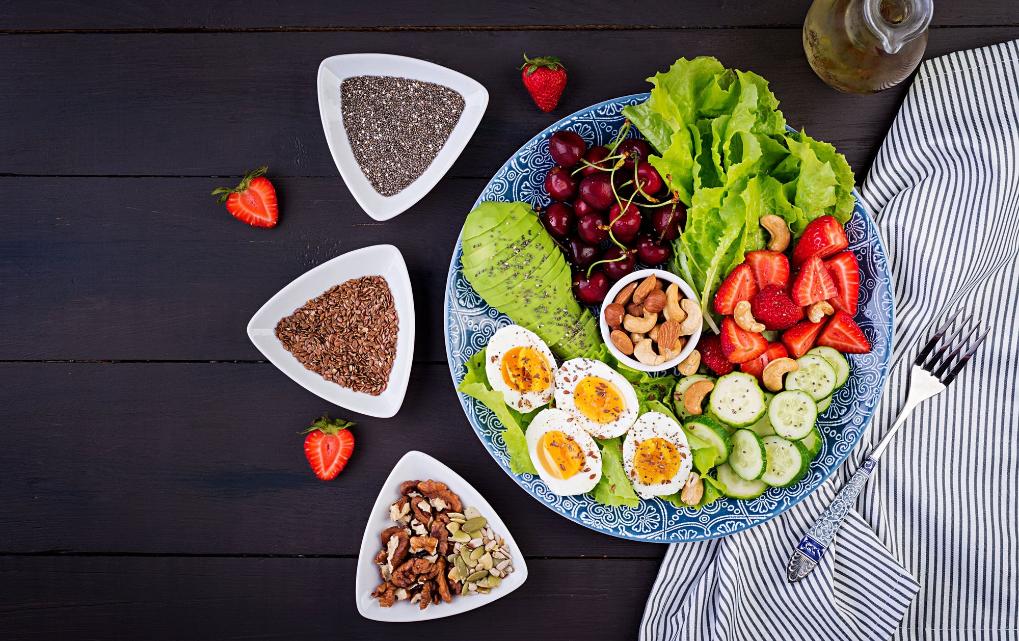 Healthy Travel Snacks | Indian Restaurant Near Me