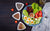 Healthy Travel Snacks | Indian Restaurant Near Me
