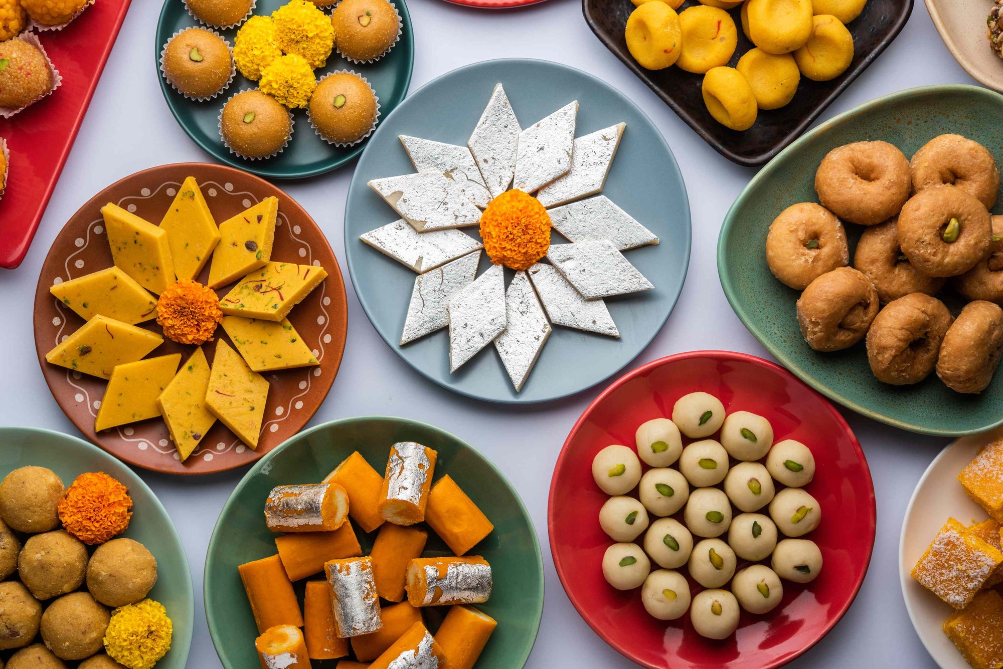 Winter Indian Snacks 1 | Simply Desi | Indian Restaurant Near Me