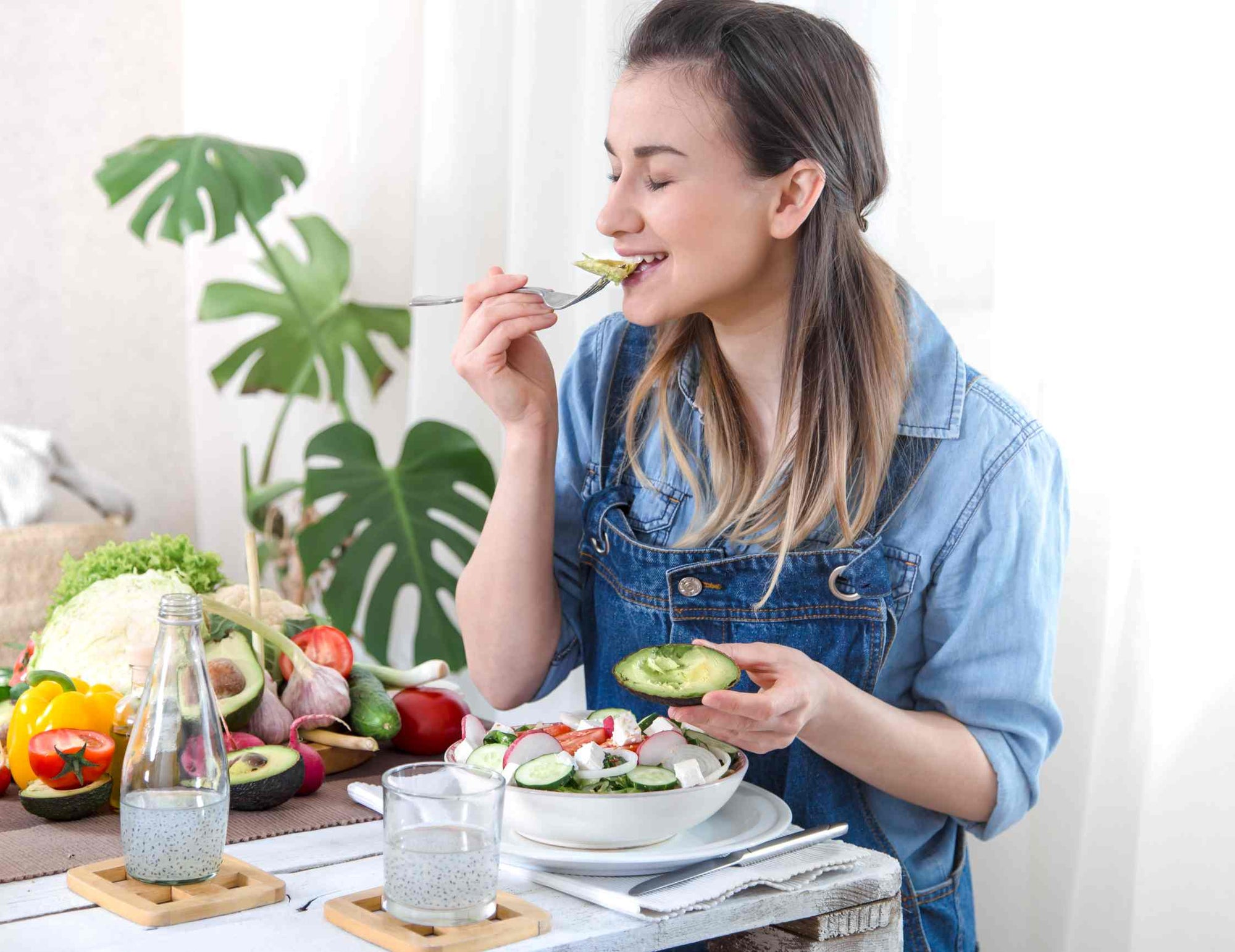 You Are What You Eat - Cartly | Simply Desi 