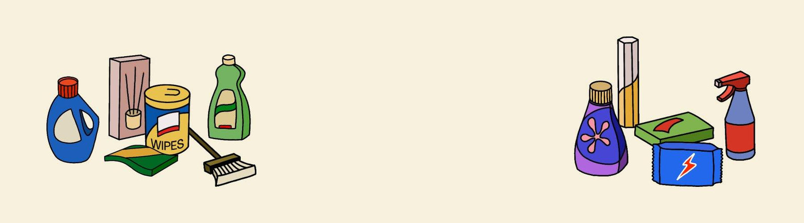 Household - Cartly - Indian Grocery Store