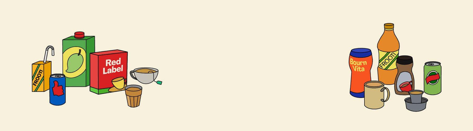 Beverages - Cartly - Indian Grocery Store