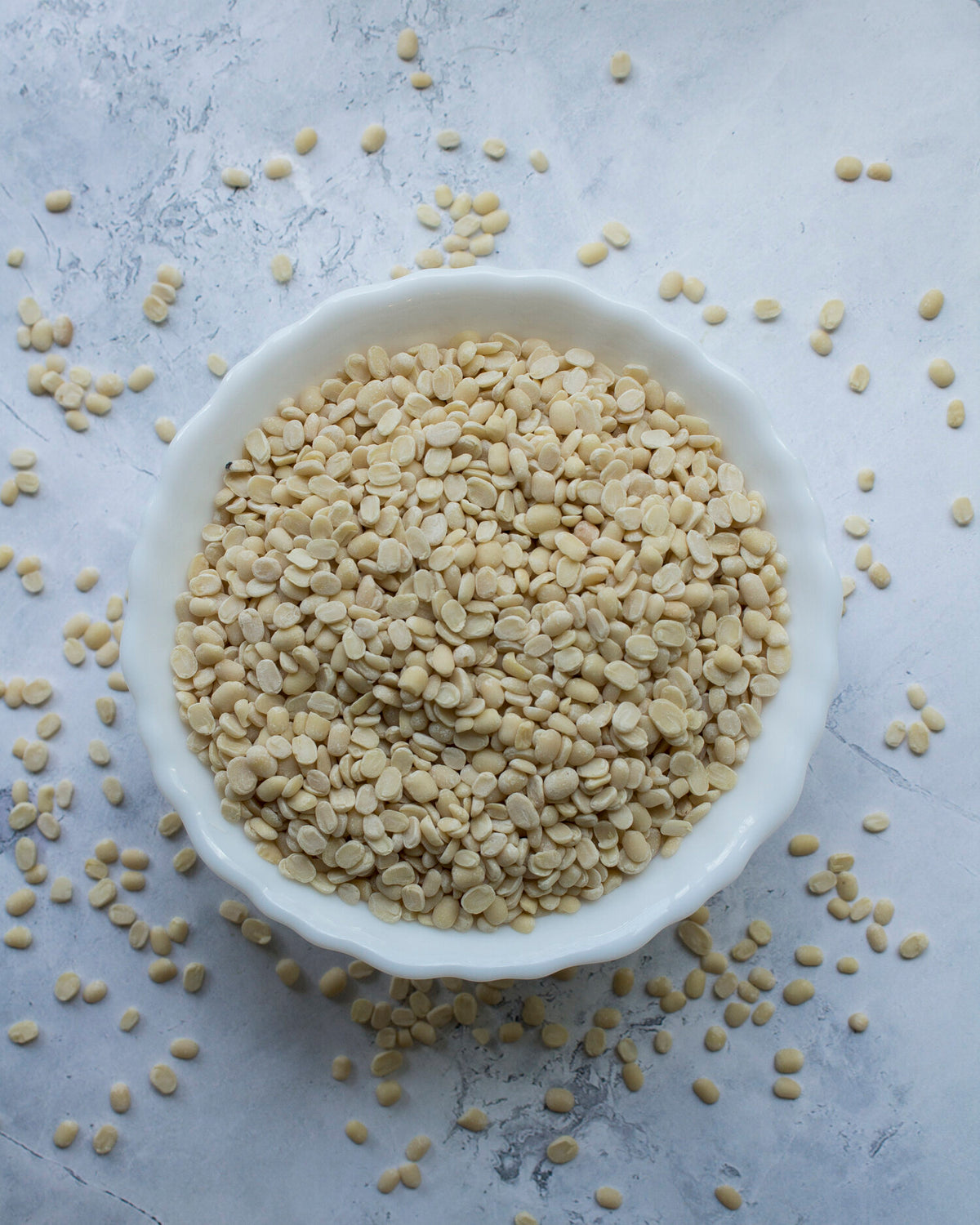 Urad Dal Washed 2lb