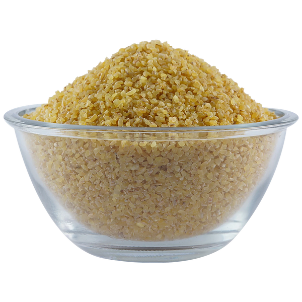 Telugu Wheat Rava (Broken Wheat) 2Lb - Cartly - Meal Kit Delivery