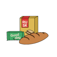 Indian Grocery Store - Bakery - Cartly