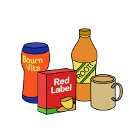 Beverages Coffee Tea - Indian Grocery Store - Online Grocery Delivery - Cartly