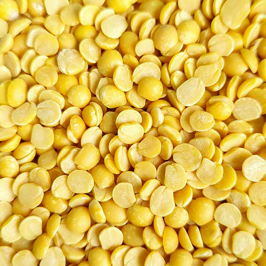 Toor Dal 4lb