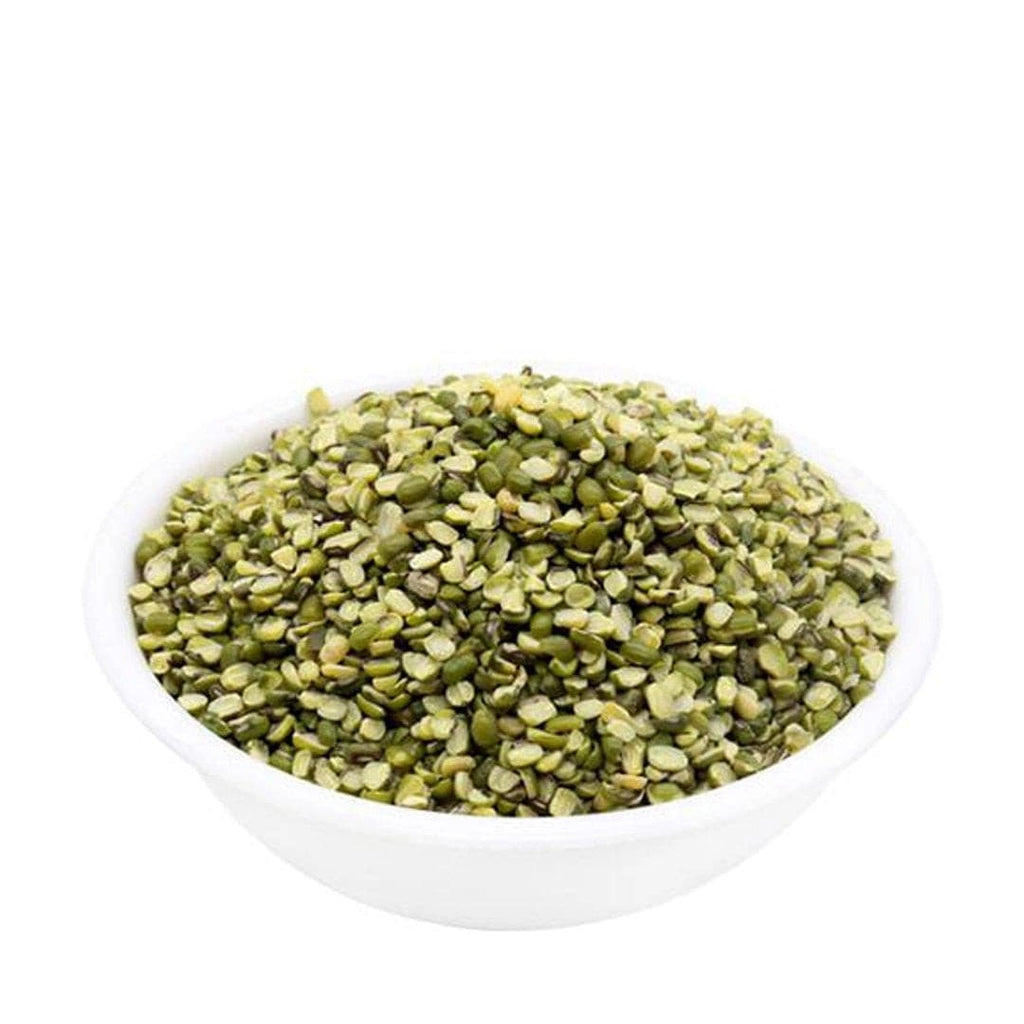 Moong Split 2Lb