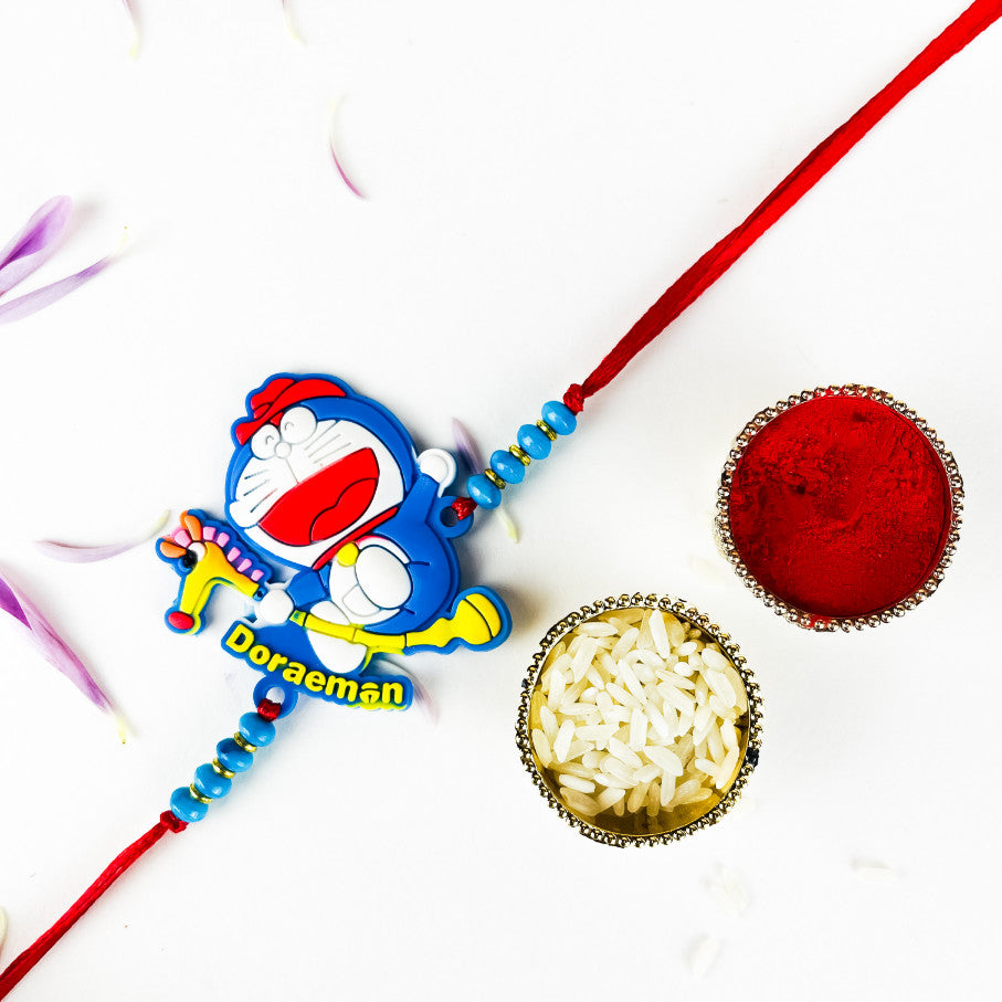 Doraemon Rakhi