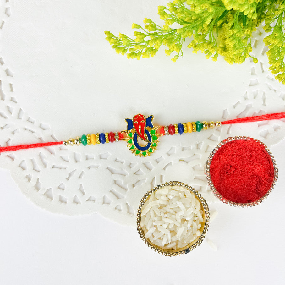 Ganesh Rakhi