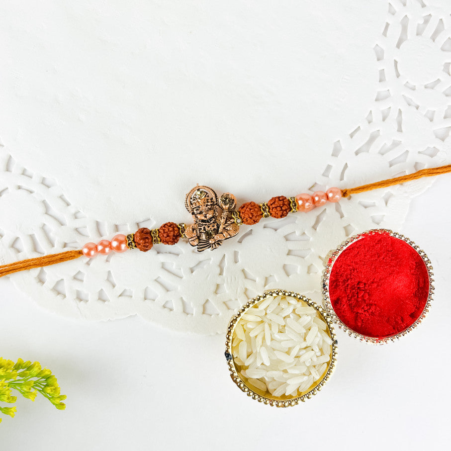 Hanuman Rakhi