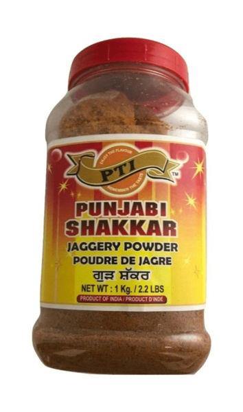 PTI Shakkar Jar - Grocery Delivery Toronto - Cartly