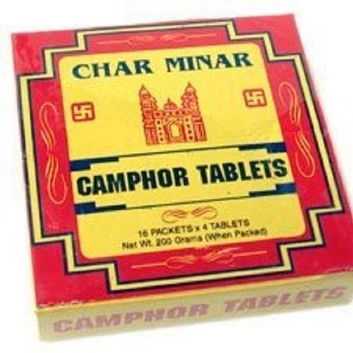 Camphor Tablets - Grocery Delivery Toronto - Cartly