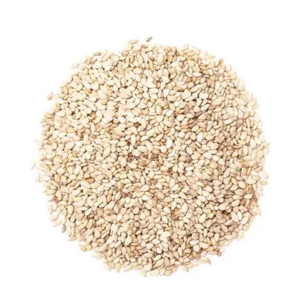 Sesame Seeds White 200g