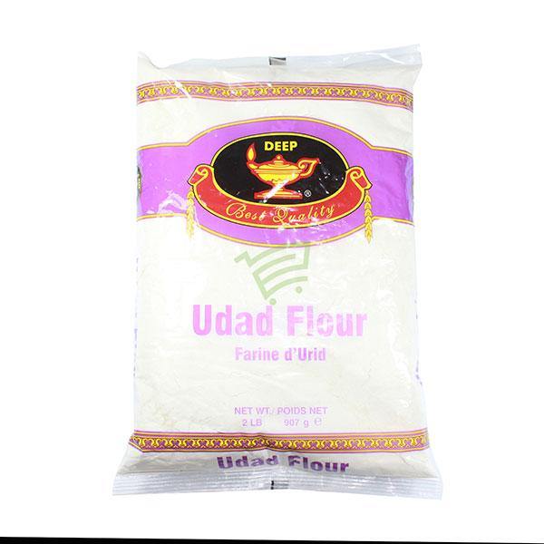 Deep Udad Flour - Grocery Delivery Toronto - Cartly