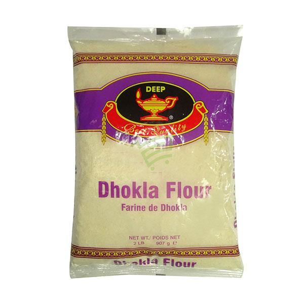 Deep Dhokla Flour - Online Grocery Delivery - Cartly