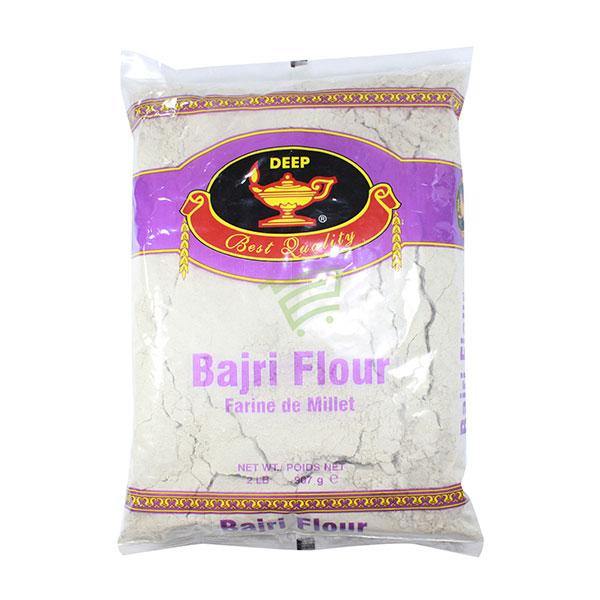 Deep Bajri Flour - Indian Grocery Store - Cartly