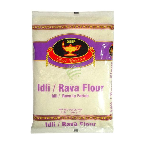 Cartly - Online Grocery Delivery - Deep Idli/Rava Flour