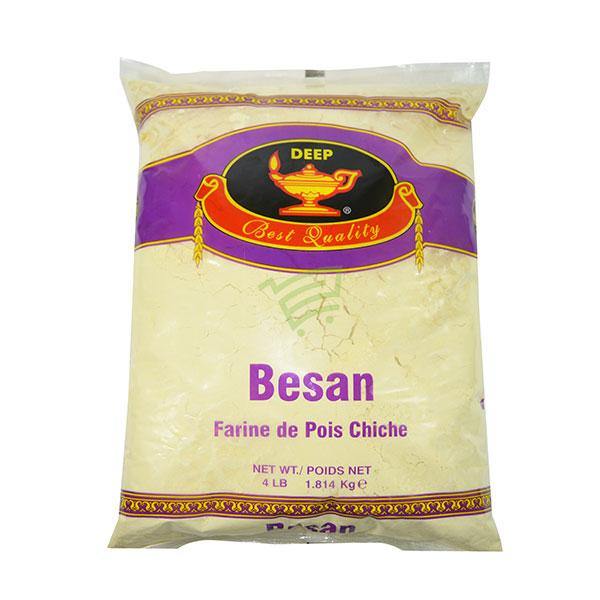 Deep Besan - Online Grocery Deliery - Cartly