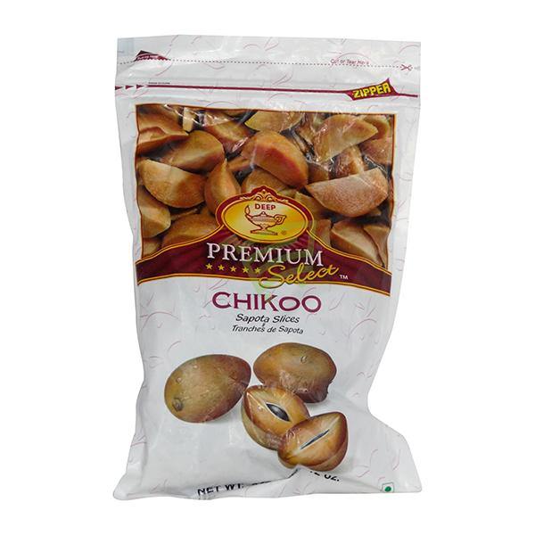 Indian Grocery Store - Cartly - Deep Chikoo Frozen