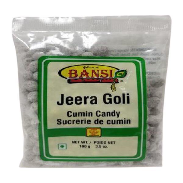 Bansi Jeera Goli - Indian Grocery Store - Cartly