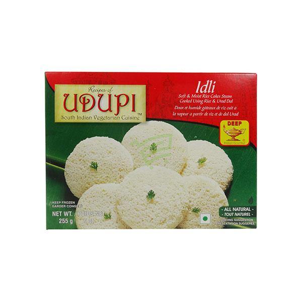 Deep Frozen Udupi Idli - India Grocery Store - Cartly