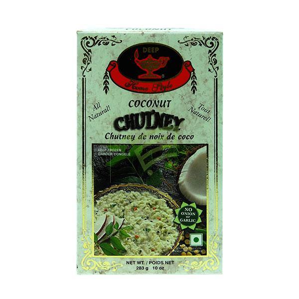 Cartly - Online Grocery Delivery - Deep Coconut Chutney