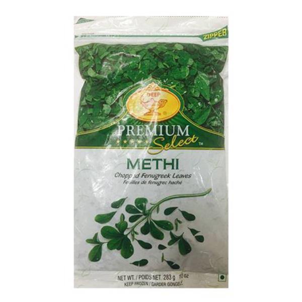 Indian Grocery Store - Cartly - Deep Methi Chopped