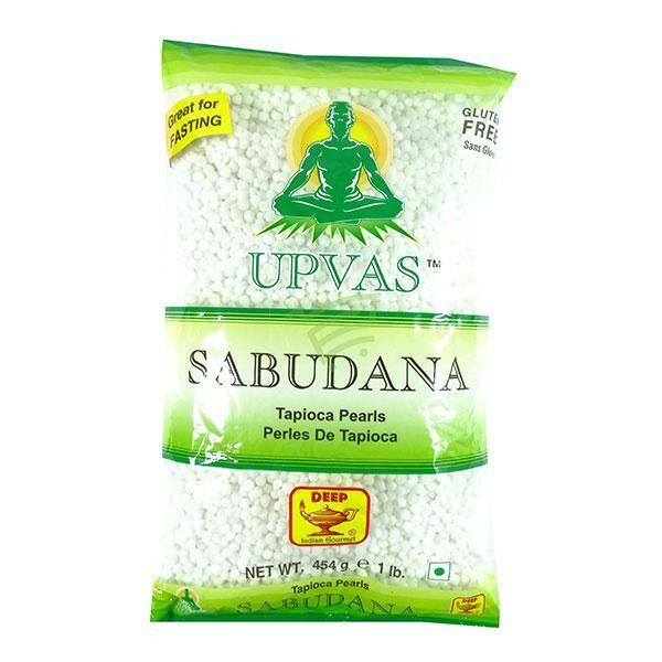 Upvas Sabudanab - Grocery Delivery Toronto - Cartly