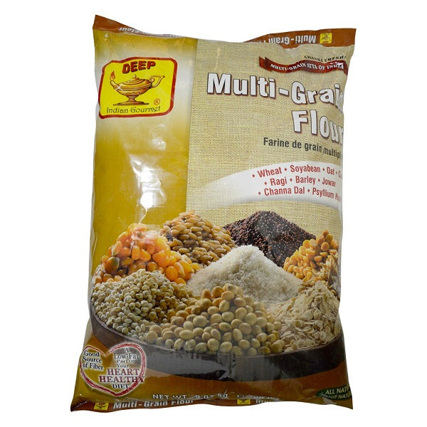 Deep Multi-Grain Flour 20lb