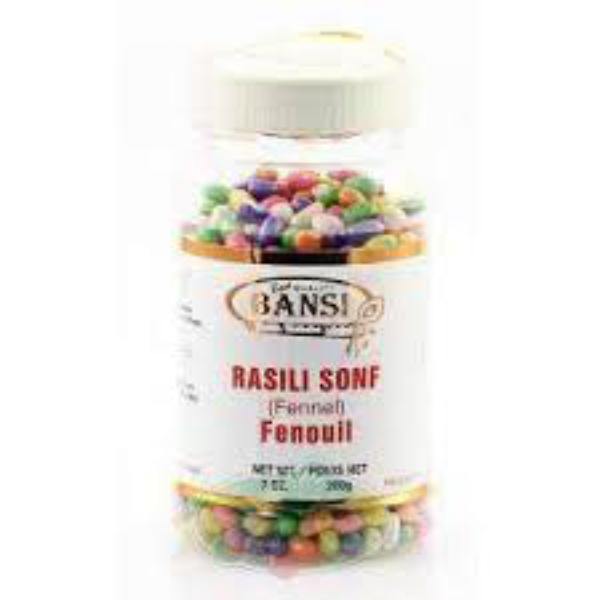 Bansi Rasili Sonf - Online Grocery Delivery - Cartly