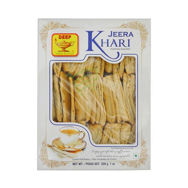 Deep Khari Jeera  - Online Grocery Delivery - Cartly