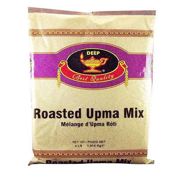 Deep Roasted Upma Mix - India Grocery Store - Cartly