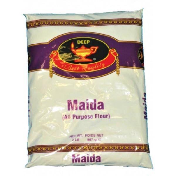 Deep Maida - Online Grocery Deliery - Cartly