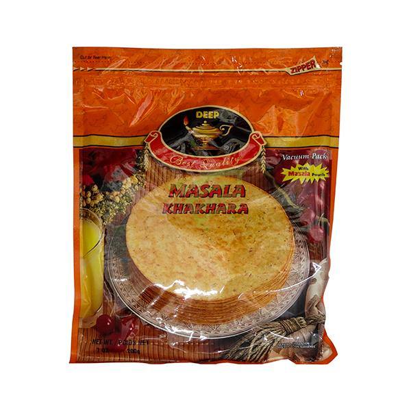 Masala Khakhara - Grocery Delivery Toronto - Cartly